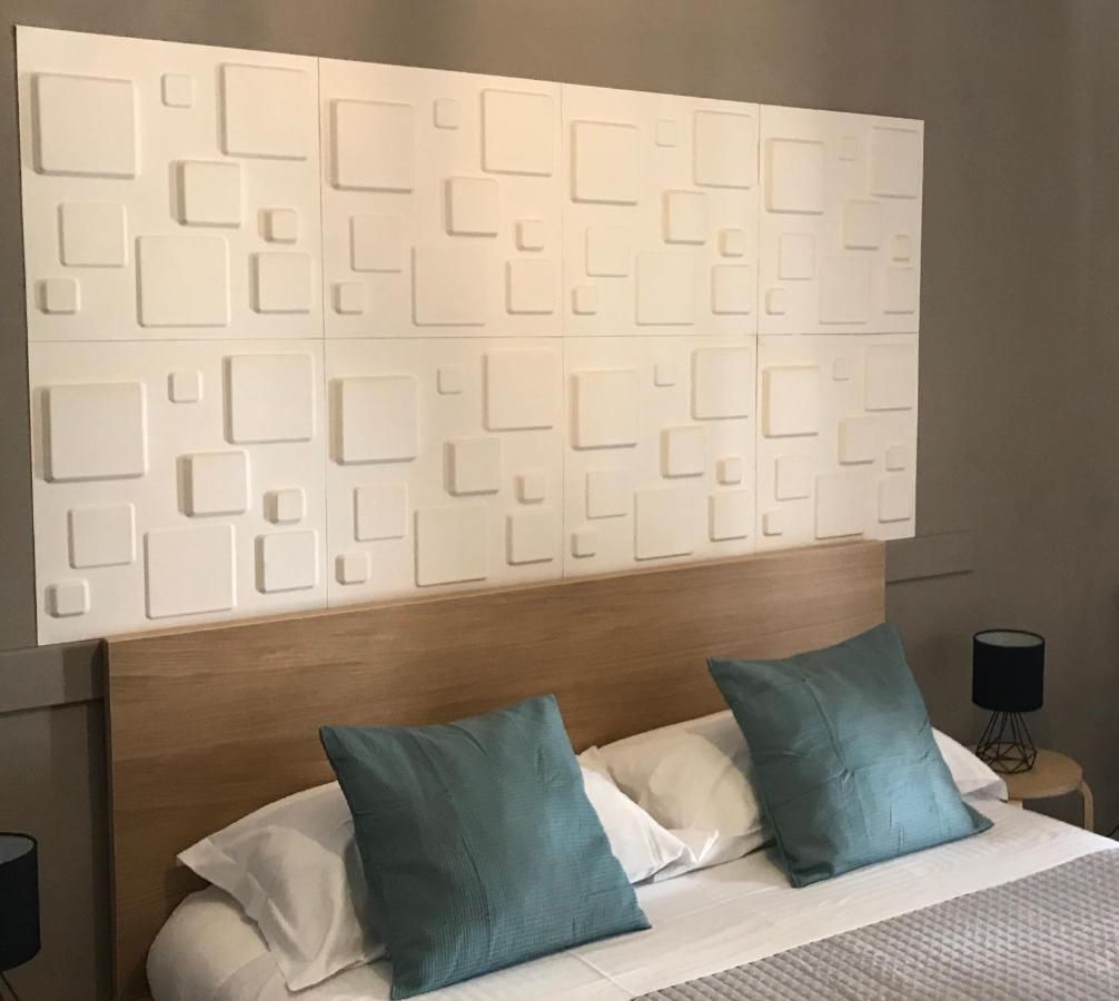 B&B Stesicoro Inhabit - Guesthouse City Center Catania Exterior photo