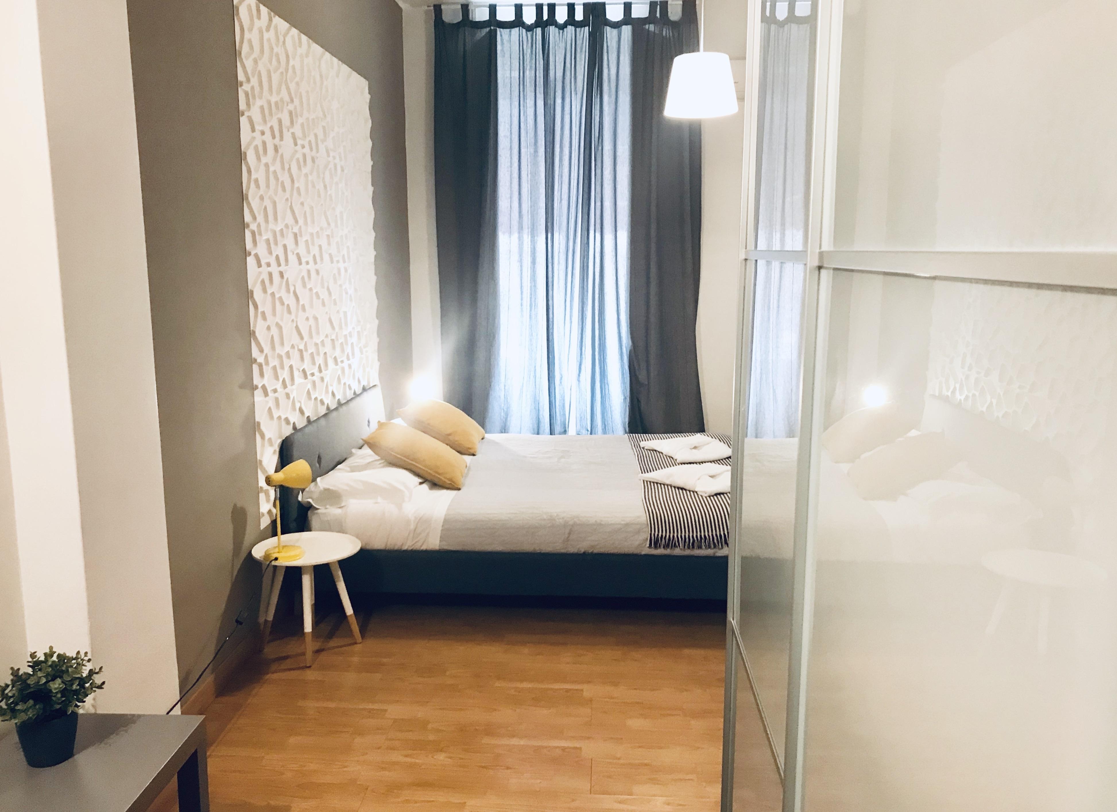 B&B Stesicoro Inhabit - Guesthouse City Center Catania Exterior photo