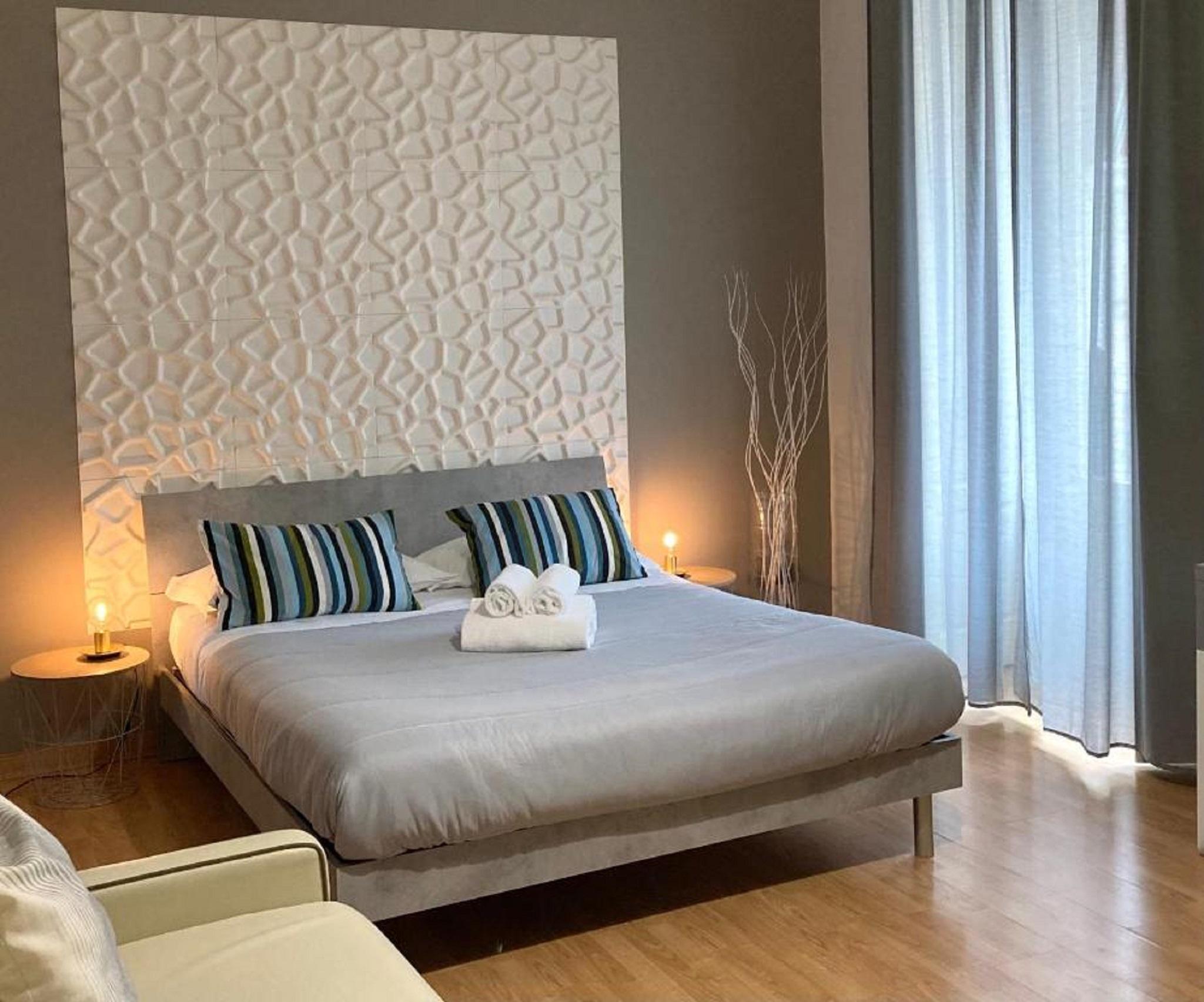 B&B Stesicoro Inhabit - Guesthouse City Center Catania Exterior photo