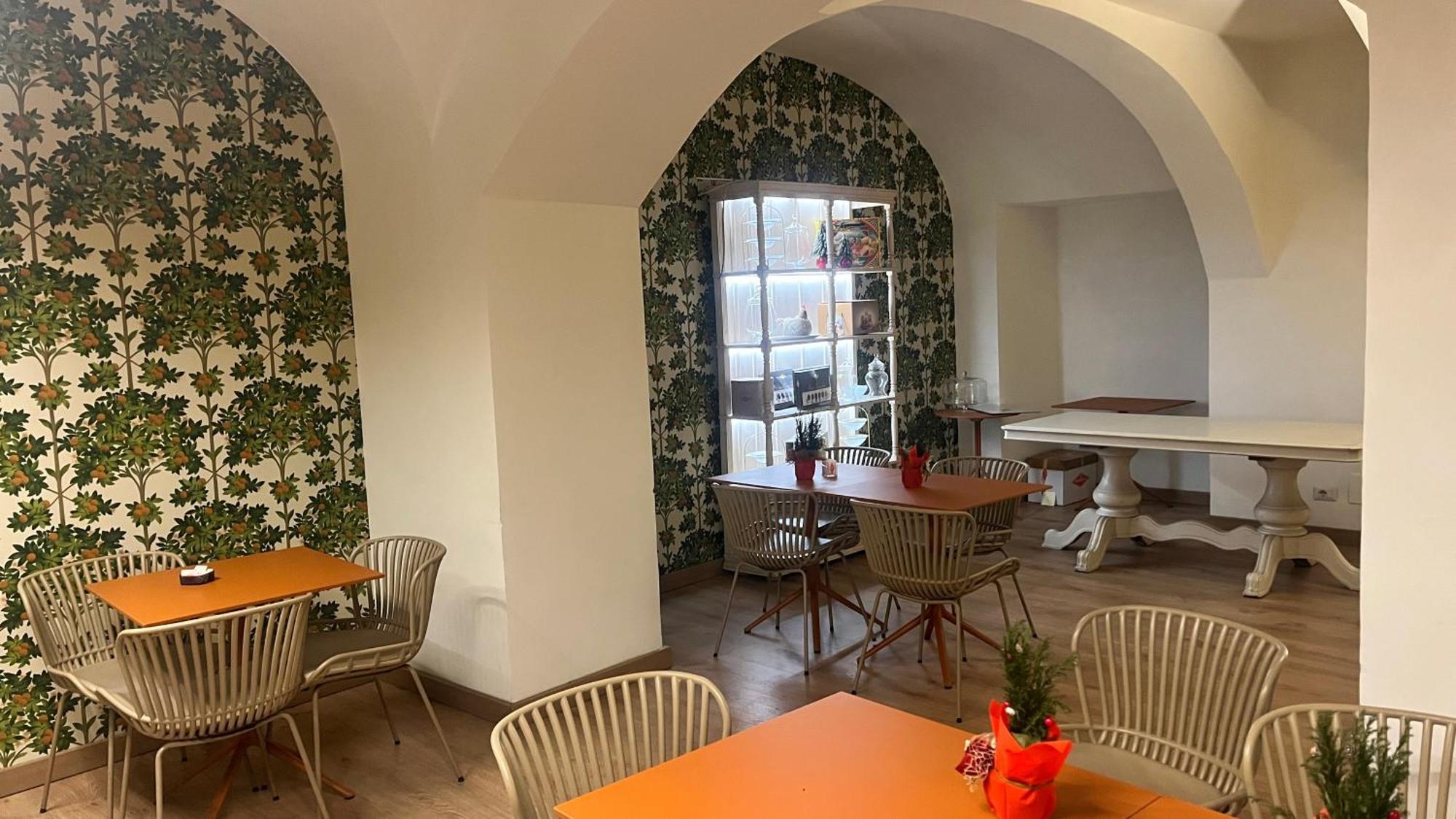 B&B Stesicoro Inhabit - Guesthouse City Center Catania Exterior photo