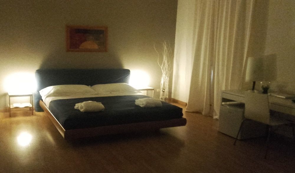 B&B Stesicoro Inhabit - Guesthouse City Center Catania Exterior photo