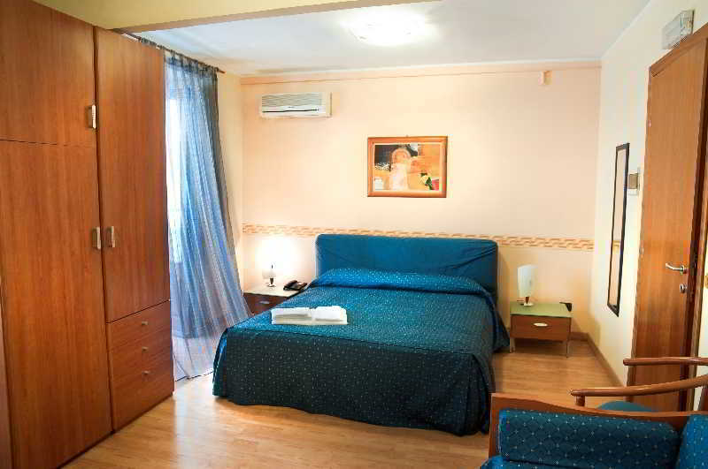 B&B Stesicoro Inhabit - Guesthouse City Center Catania Exterior photo