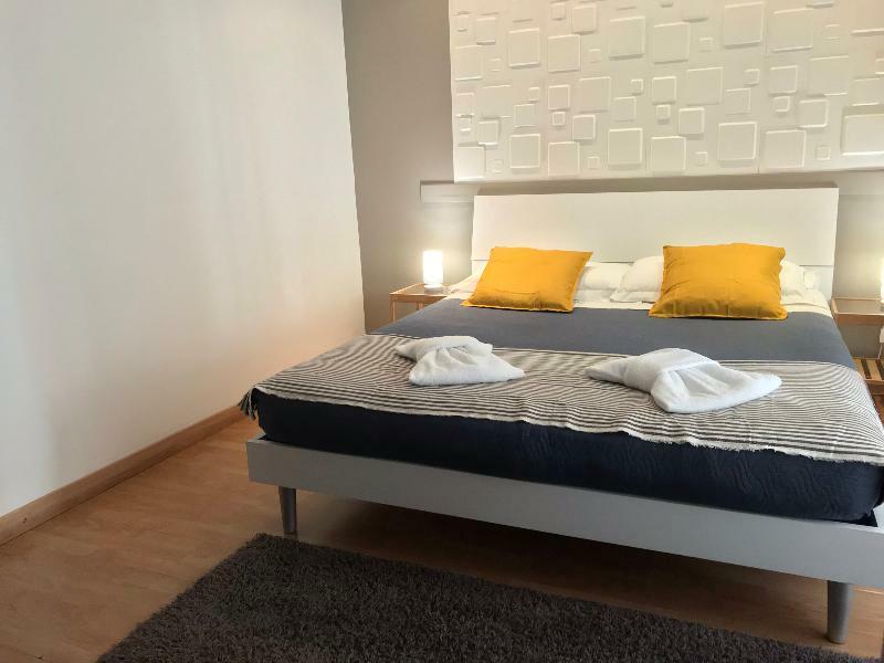 B&B Stesicoro Inhabit - Guesthouse City Center Catania Exterior photo