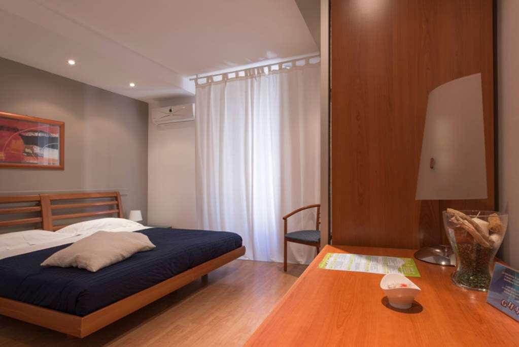 B&B Stesicoro Inhabit - Guesthouse City Center Catania Room photo